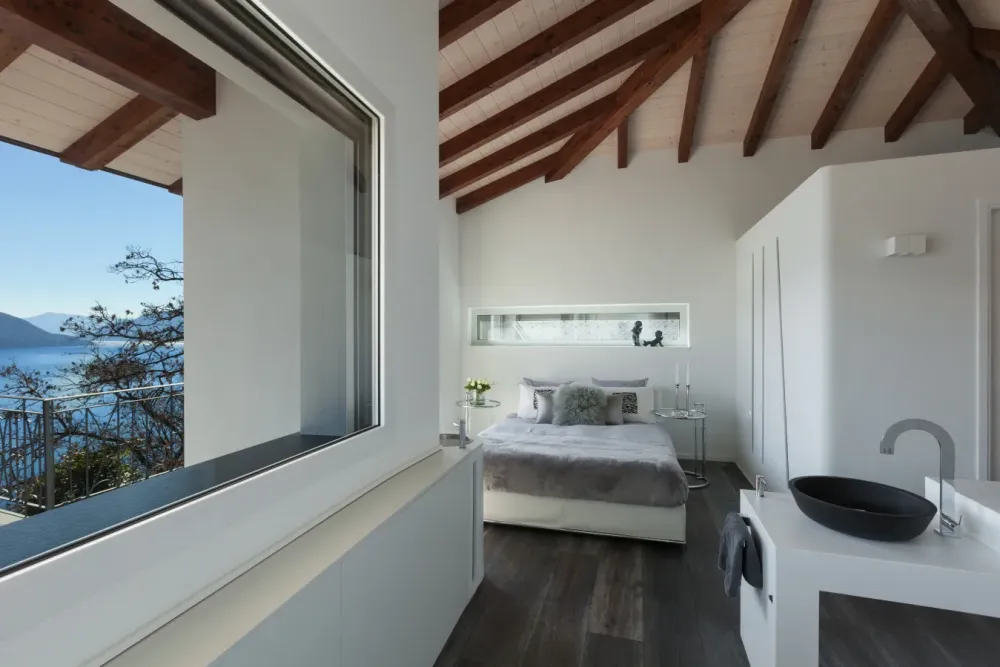 Finition intérieur près de La Louvière