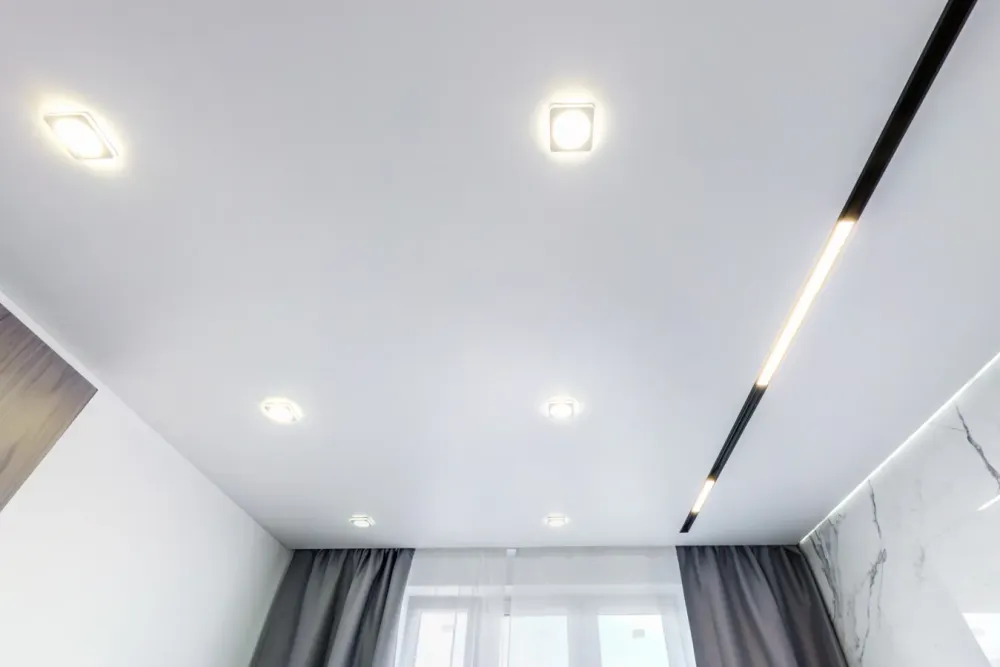 Plafond
