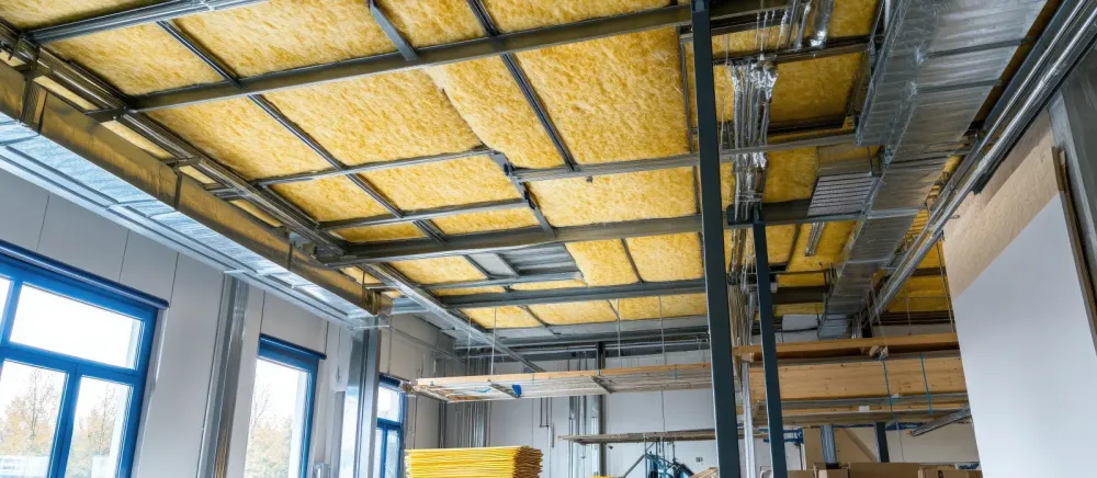 Plafond isoléwebp
